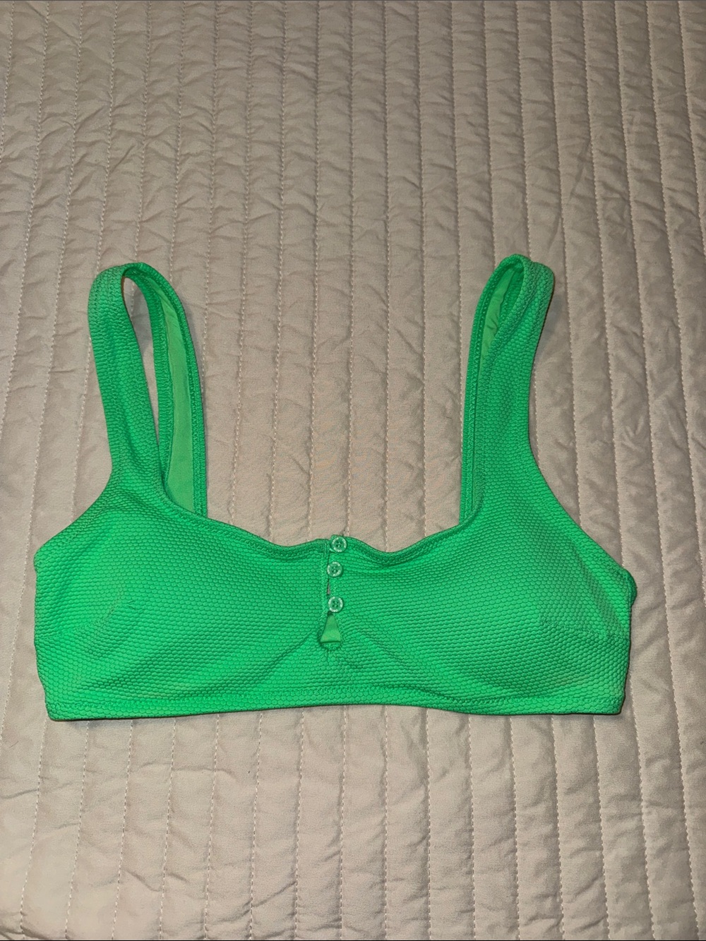 Aerie Bikini Top